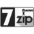 Логотип 7-Zip