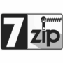 Логотип 7-Zip