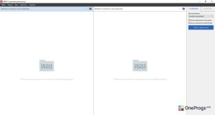 ABBYY FineReader — Сравнение документов