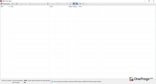 ABBYY FineReader — Hot Folder
