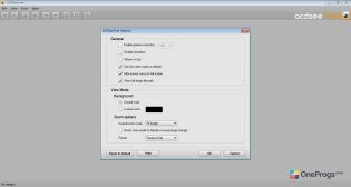 ACDSee Free — Настройки программы