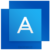 Логотип Acronis True Image Home