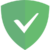 Логотип Adguard