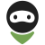 Логотип AdGuard VPN