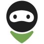 Логотип AdGuard VPN
