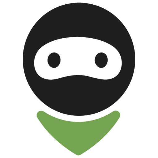 Логотип AdGuard VPN