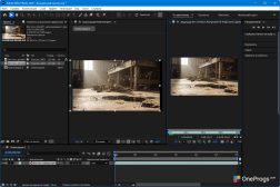 Adobe After Effects — Редактирование видео