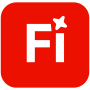 Логотип Adobe Firefly