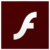 Логотип Adobe Flash Player