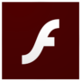 Логотип Adobe Flash Player