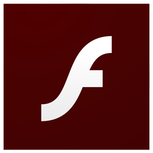 Логотип Adobe Flash Player