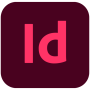 Логотип Adobe InDesign