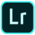 Логотип Adobe Lightroom