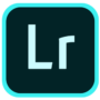 Логотип Adobe Lightroom