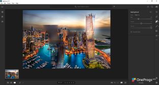 Adobe Lightroom — Редактирование фото