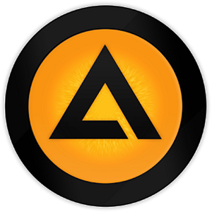 Логотип AIMP