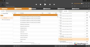 AIMP — Воспроизведение