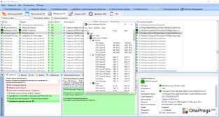 AnVir Task Manager — Мониторинг оборудования