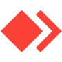 Логотип AnyDesk