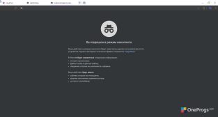 Atom — Режим инкогнито