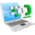 Логотип Auslogics Disk Defrag