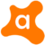 Логотип Avast Free Antivirus