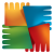 Логотип AVG AntiVirus