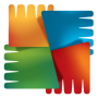 Логотип AVG AntiVirus
