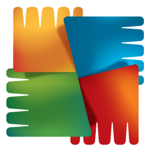 Логотип AVG AntiVirus