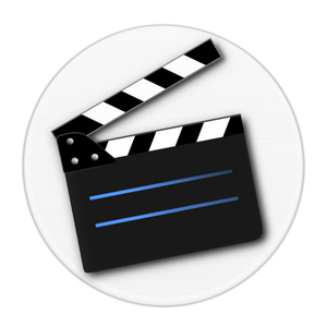 Логотип Avidemux