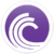 Логотип BitTorrent