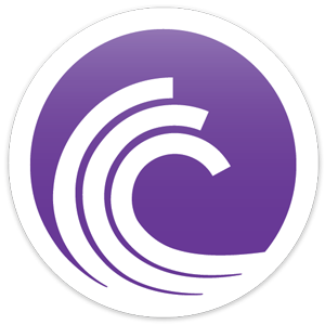 Логотип BitTorrent