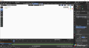 Blender — Создание 2D-анимации