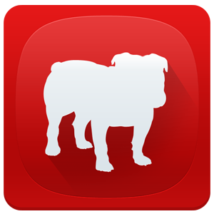 Логотип BullGuard Internet Security