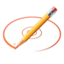 Логотип BurnAware Free