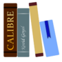 Логотип Calibre