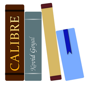 Логотип Calibre