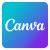 Логотип Canva