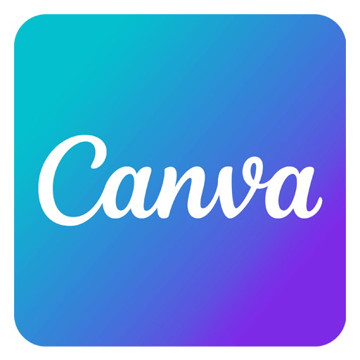 Логотип Canva