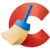 Логотип CCleaner