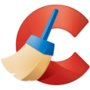 Логотип CCleaner
