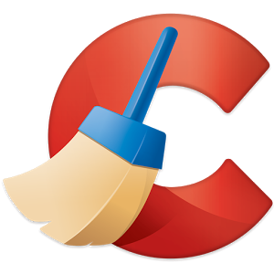 Логотип CCleaner