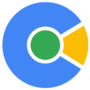 Логотип Cent Browser