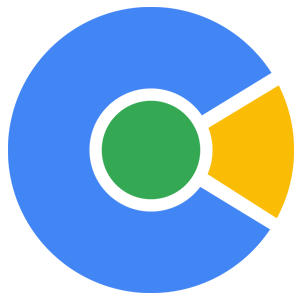 Логотип Cent Browser