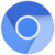 Логотип Chromium