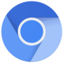 Логотип Chromium