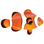 Логотип Clownfish for Skype