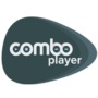 Логотип ComboPlayer