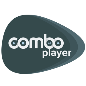 Логотип ComboPlayer