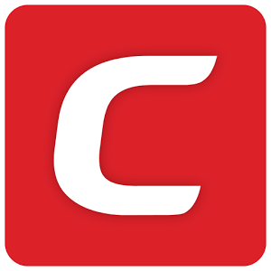 Логотип Comodo Internet Security